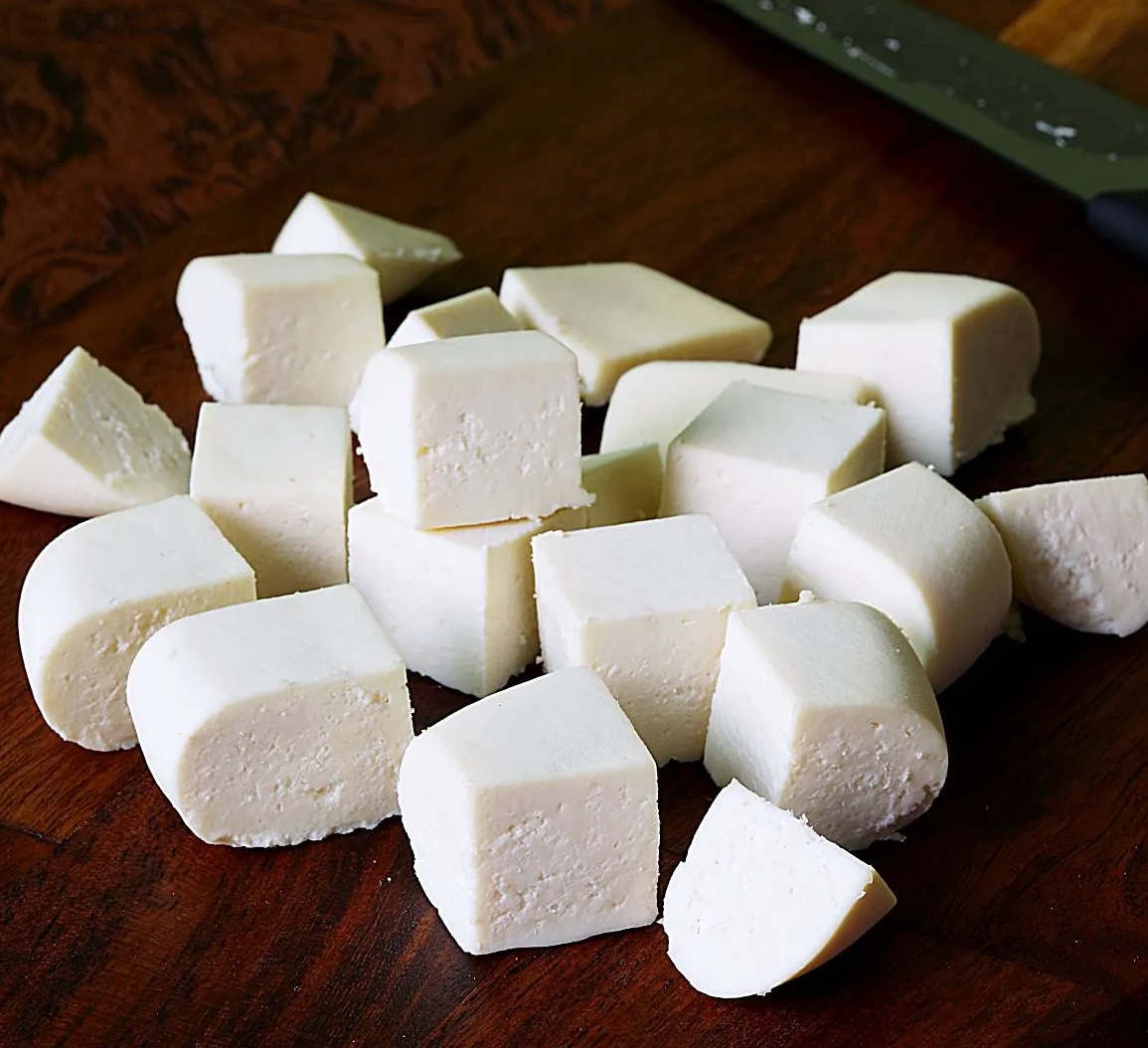 Dairy products and paneer